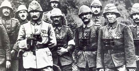Mustafa Kemal Çanakkale’de Ne Zaman Ayrılmıştır?